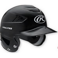 Rawlings  COOLFLO  Molded Helmet (T-Ball)